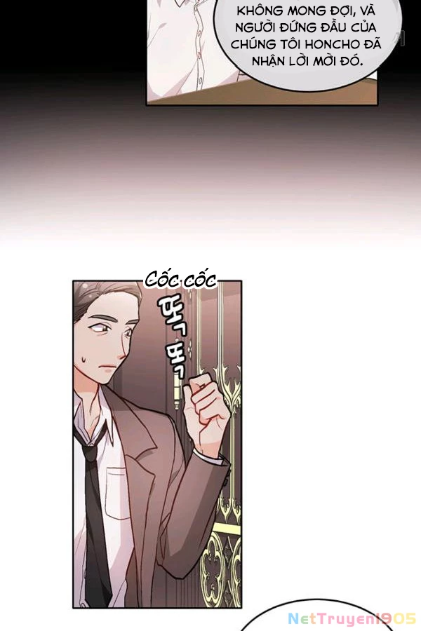 Tôi Chỉ Là Một Tiểu Thư Bình Thường Chapter 87 - 24