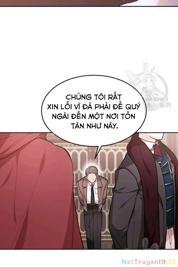 Tôi Chỉ Là Một Tiểu Thư Bình Thường Chapter 87 - 30
