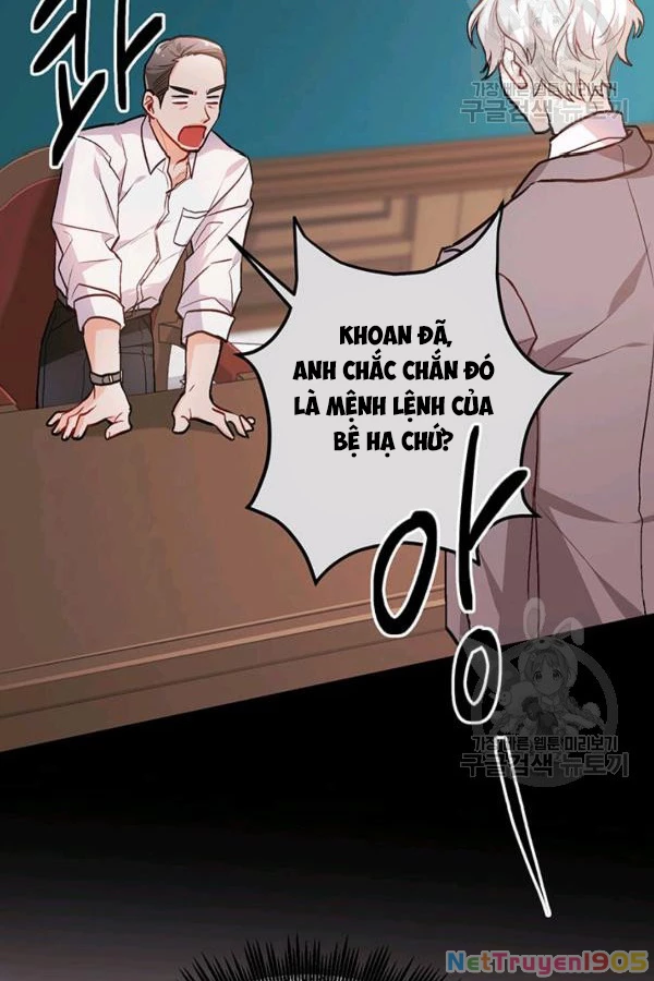 Tôi Chỉ Là Một Tiểu Thư Bình Thường Chapter 87 - 42