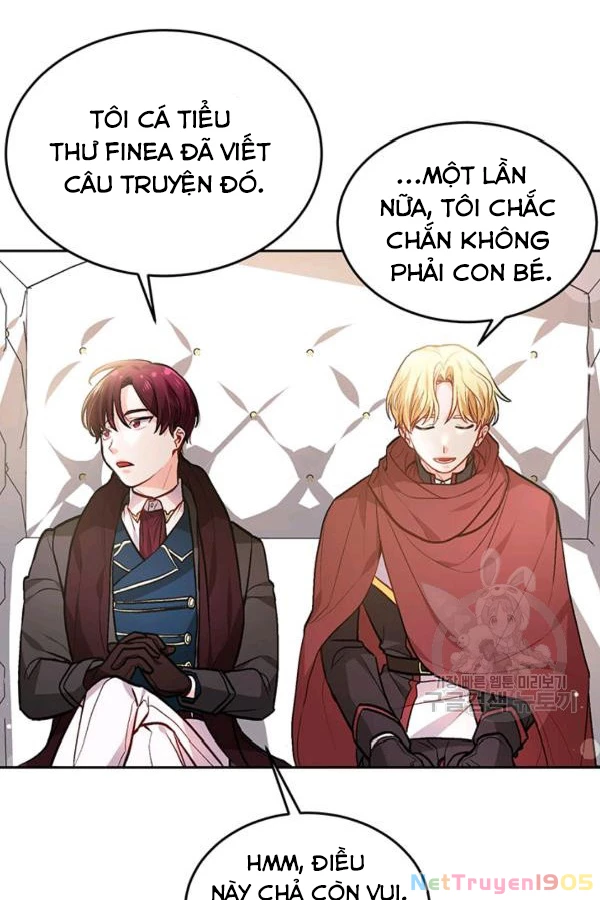 Tôi Chỉ Là Một Tiểu Thư Bình Thường Chapter 87 - 48