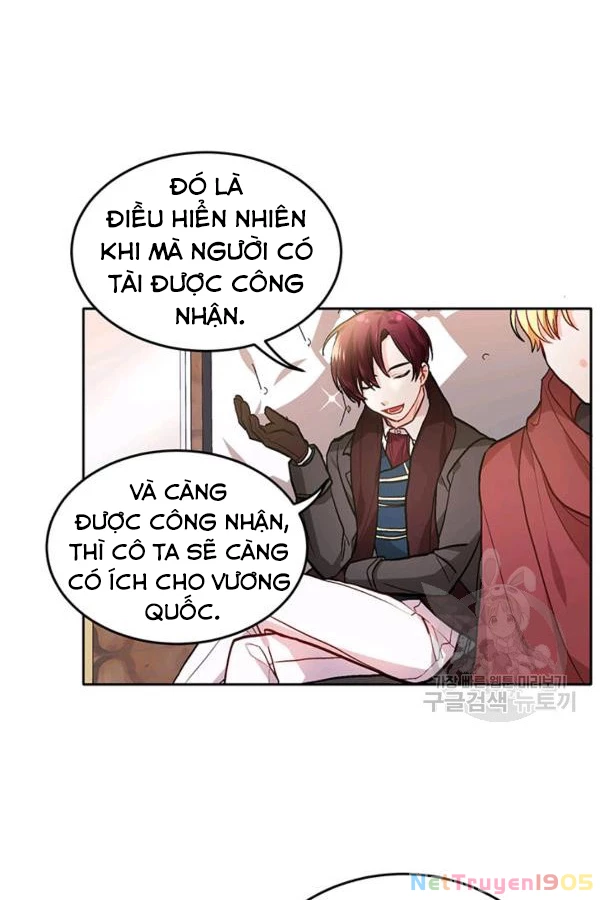 Tôi Chỉ Là Một Tiểu Thư Bình Thường Chapter 87 - 50