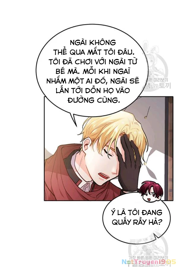 Tôi Chỉ Là Một Tiểu Thư Bình Thường Chapter 87 - 55