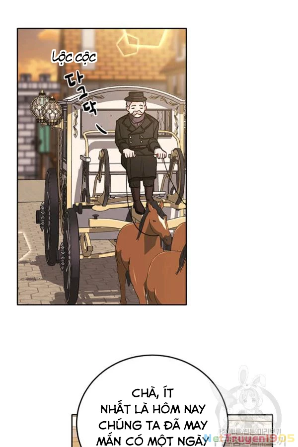 Tôi Chỉ Là Một Tiểu Thư Bình Thường Chapter 87 - 57