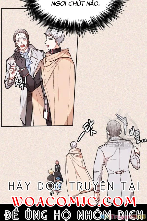 Tôi Chỉ Là Một Tiểu Thư Bình Thường Chapter 87 - 72
