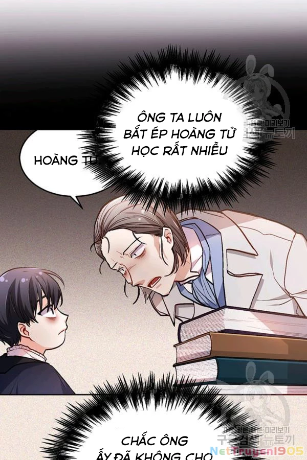 Tôi Chỉ Là Một Tiểu Thư Bình Thường Chapter 88 - 6