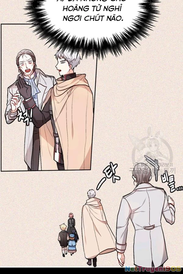 Tôi Chỉ Là Một Tiểu Thư Bình Thường Chapter 88 - 7