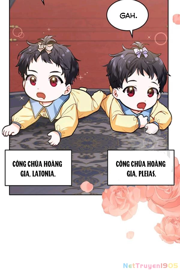 Tôi Chỉ Là Một Tiểu Thư Bình Thường Chapter 88 - 13