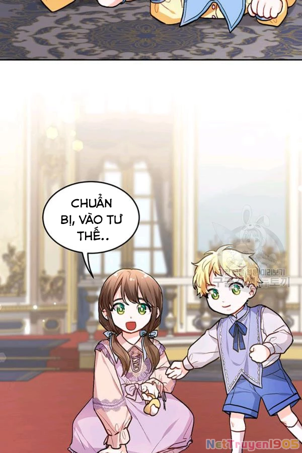 Tôi Chỉ Là Một Tiểu Thư Bình Thường Chapter 88 - 17