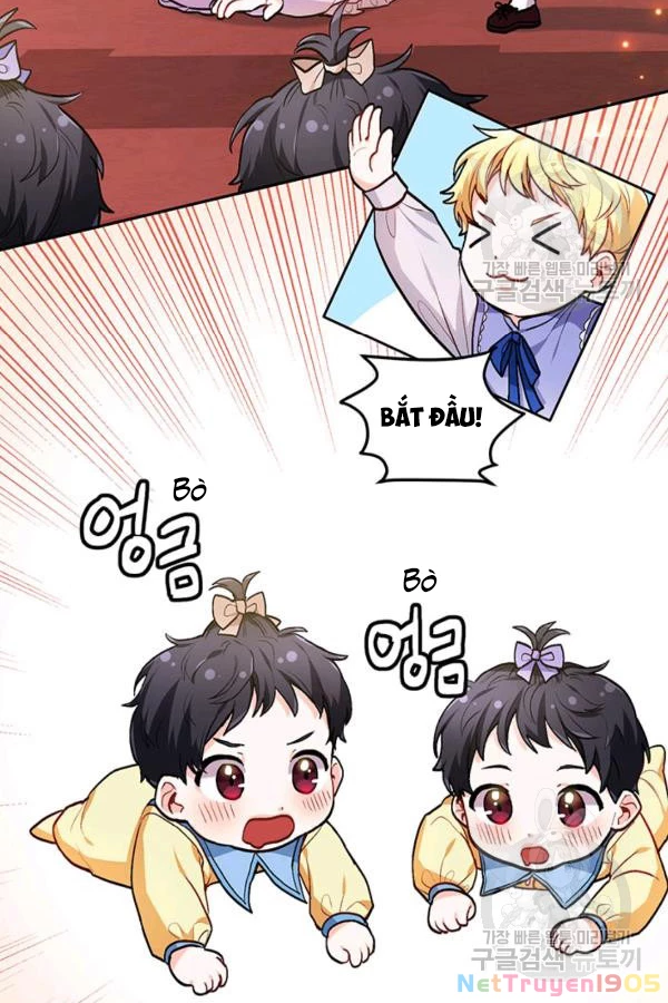 Tôi Chỉ Là Một Tiểu Thư Bình Thường Chapter 88 - 18