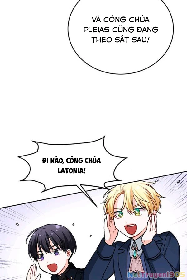 Tôi Chỉ Là Một Tiểu Thư Bình Thường Chapter 88 - 21