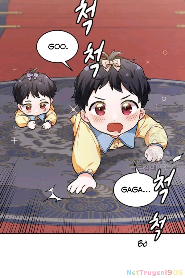Tôi Chỉ Là Một Tiểu Thư Bình Thường Chapter 88 - 23