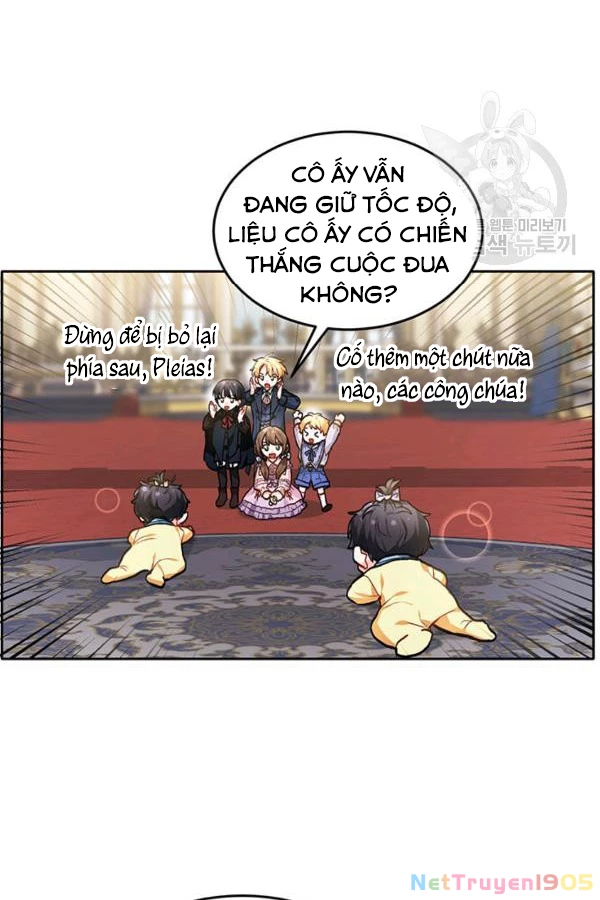 Tôi Chỉ Là Một Tiểu Thư Bình Thường Chapter 88 - 24