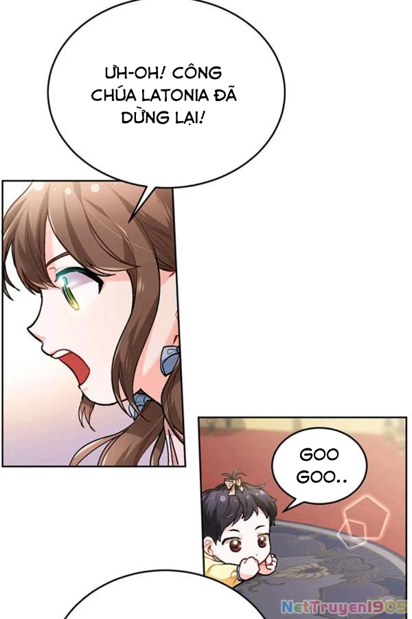 Tôi Chỉ Là Một Tiểu Thư Bình Thường Chapter 88 - 25