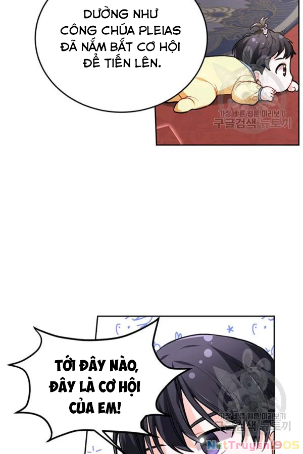 Tôi Chỉ Là Một Tiểu Thư Bình Thường Chapter 88 - 26