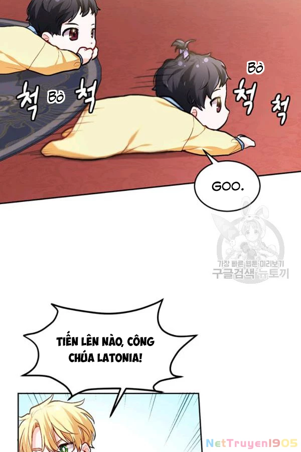 Tôi Chỉ Là Một Tiểu Thư Bình Thường Chapter 88 - 29