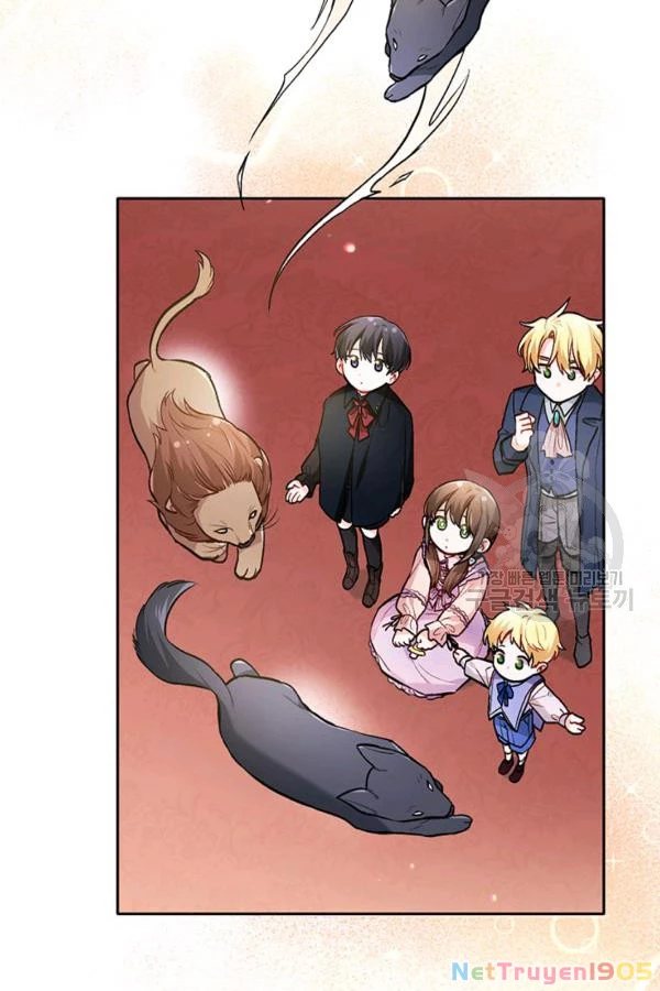 Tôi Chỉ Là Một Tiểu Thư Bình Thường Chapter 88 - 33