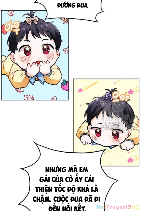 Tôi Chỉ Là Một Tiểu Thư Bình Thường Chapter 88 - 37