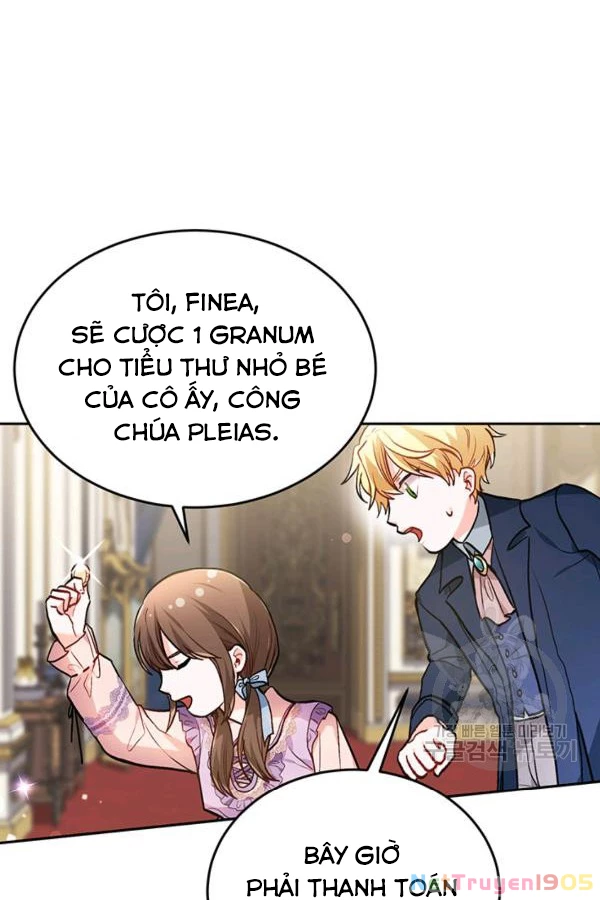 Tôi Chỉ Là Một Tiểu Thư Bình Thường Chapter 88 - 39
