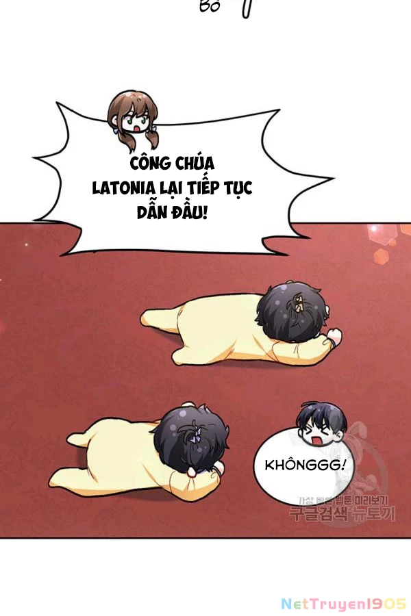 Tôi Chỉ Là Một Tiểu Thư Bình Thường Chapter 88 - 41