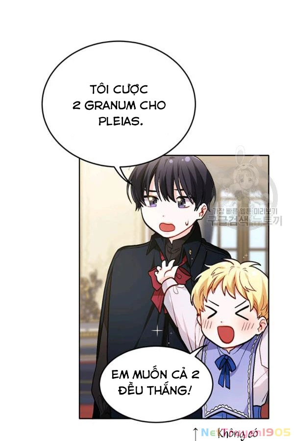 Tôi Chỉ Là Một Tiểu Thư Bình Thường Chapter 88 - 42