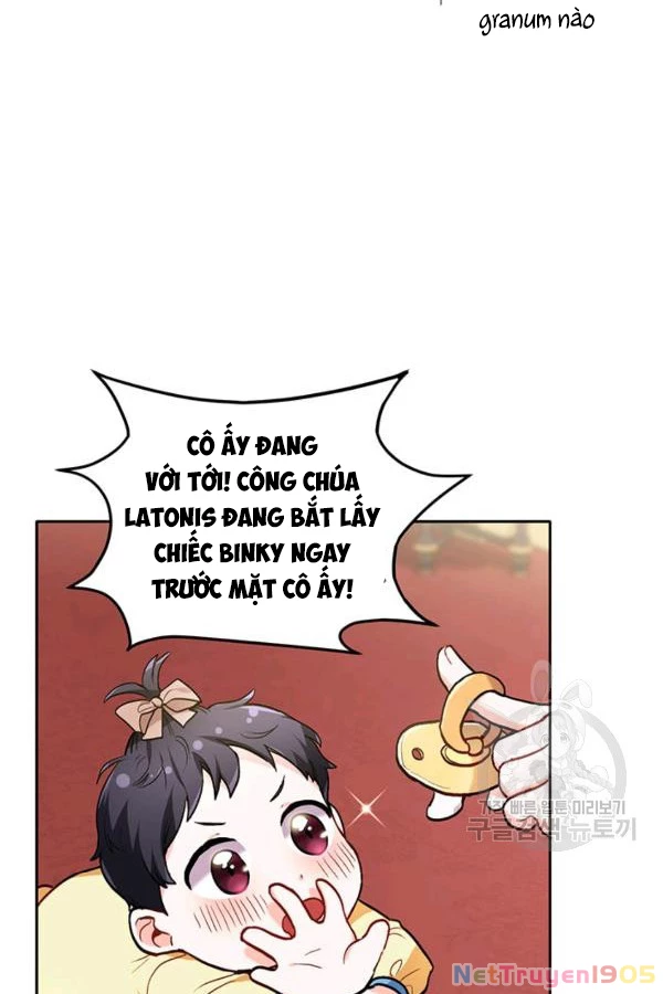 Tôi Chỉ Là Một Tiểu Thư Bình Thường Chapter 88 - 43