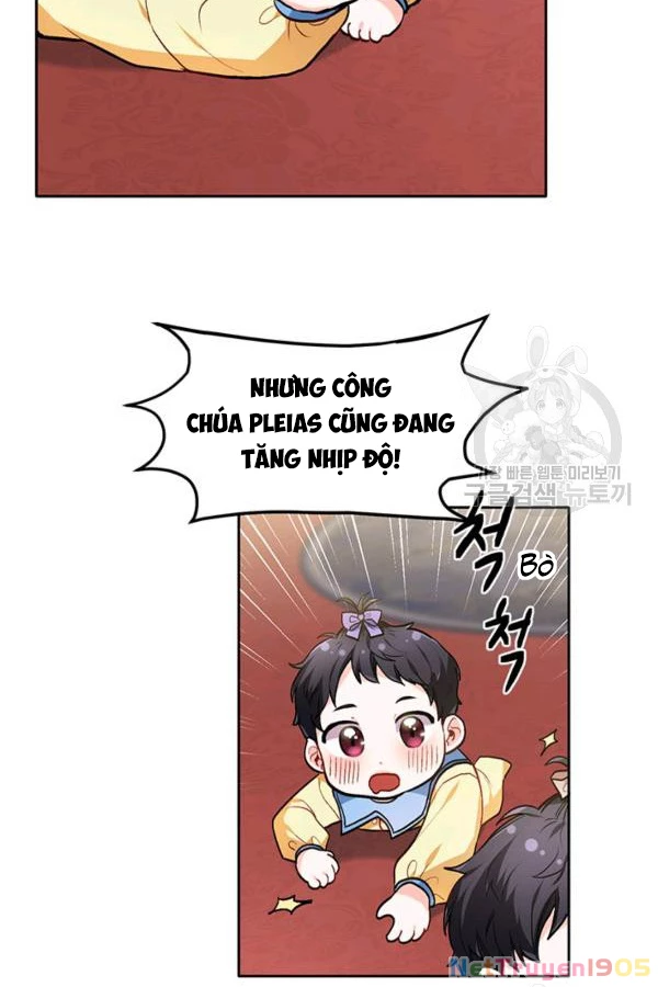 Tôi Chỉ Là Một Tiểu Thư Bình Thường Chapter 88 - 44