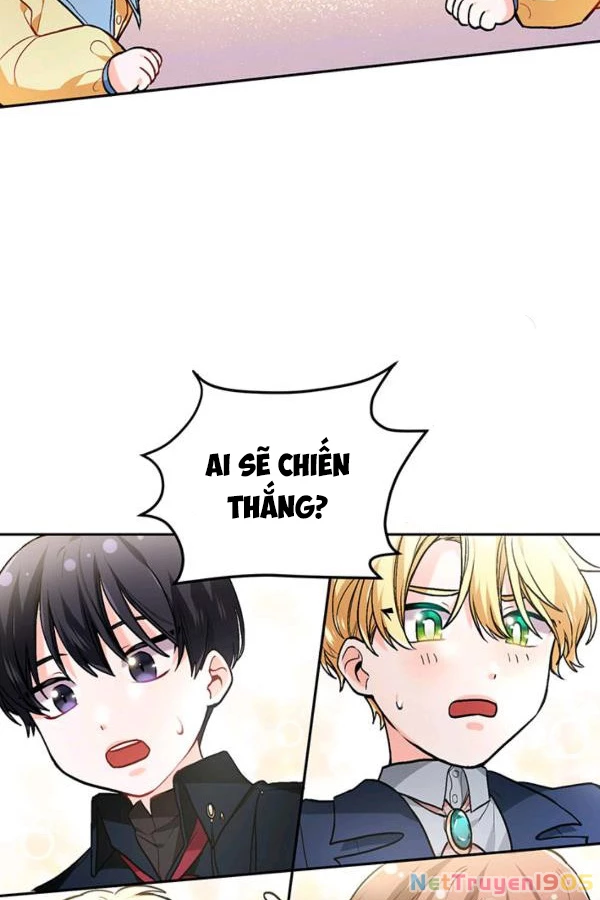 Tôi Chỉ Là Một Tiểu Thư Bình Thường Chapter 88 - 46