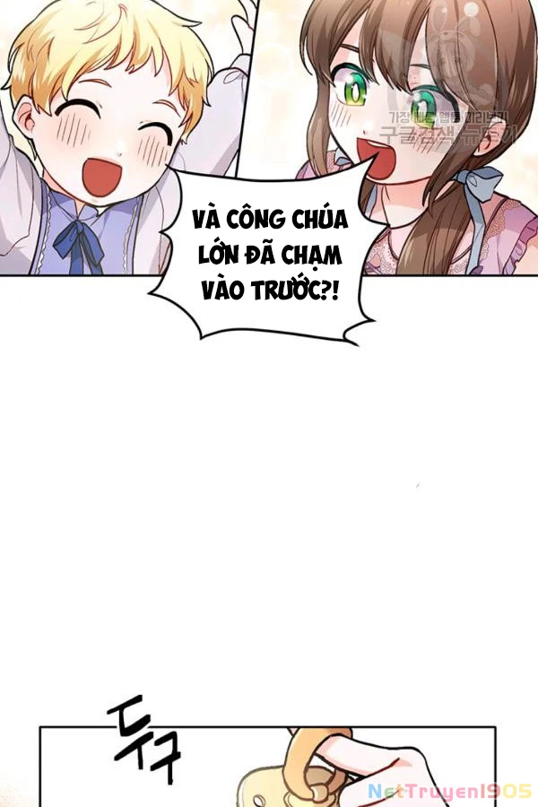 Tôi Chỉ Là Một Tiểu Thư Bình Thường Chapter 88 - 47