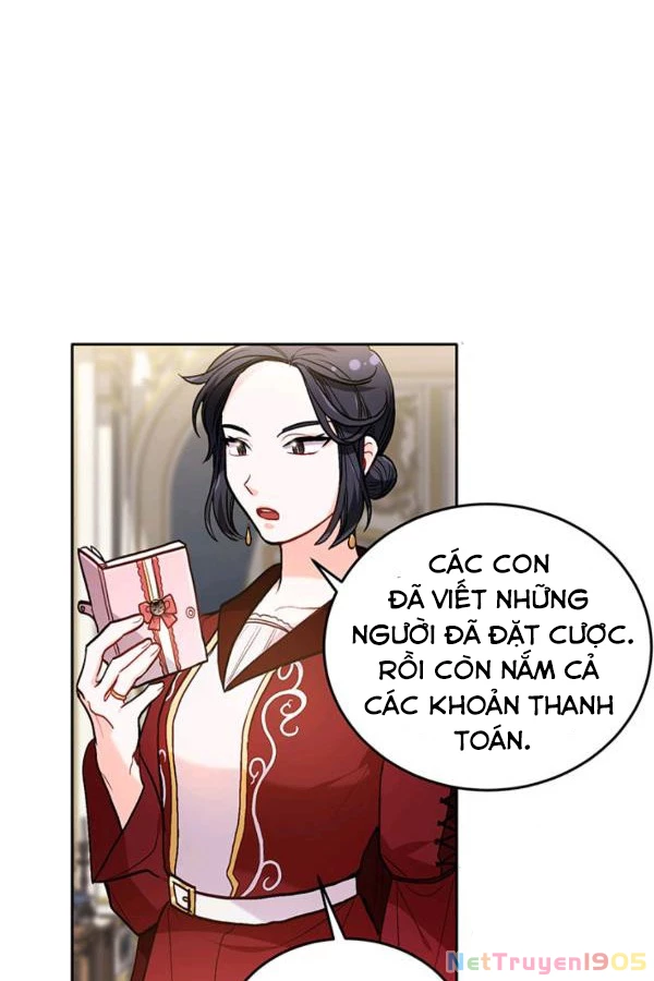 Tôi Chỉ Là Một Tiểu Thư Bình Thường Chapter 88 - 57