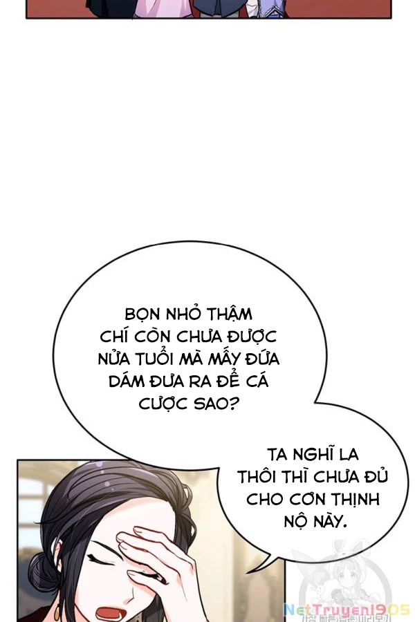 Tôi Chỉ Là Một Tiểu Thư Bình Thường Chapter 88 - 59