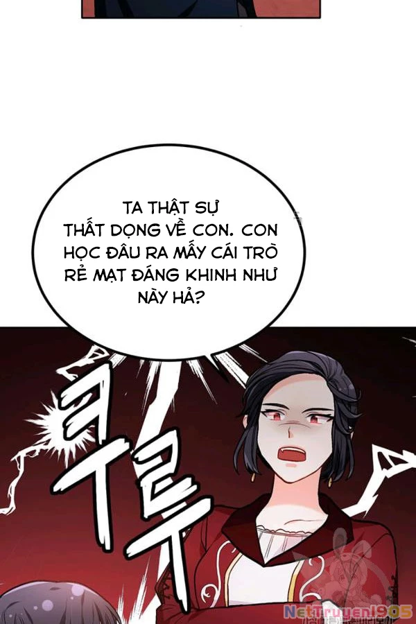 Tôi Chỉ Là Một Tiểu Thư Bình Thường Chapter 88 - 65