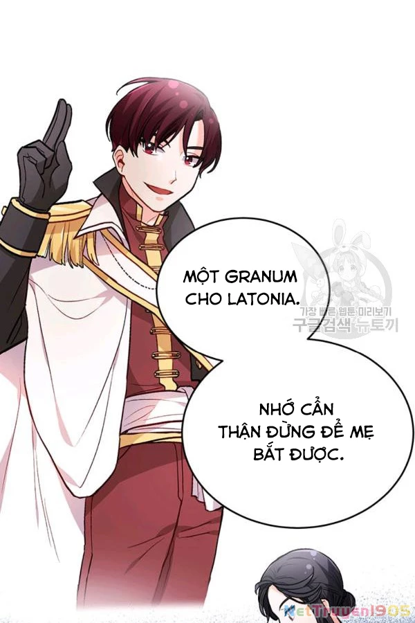 Tôi Chỉ Là Một Tiểu Thư Bình Thường Chapter 88 - 75
