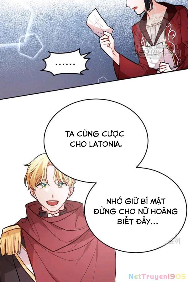 Tôi Chỉ Là Một Tiểu Thư Bình Thường Chapter 88 - 76