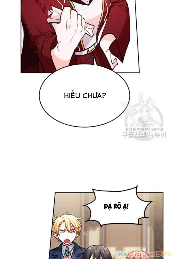 Tôi Chỉ Là Một Tiểu Thư Bình Thường Chapter 88 - 79