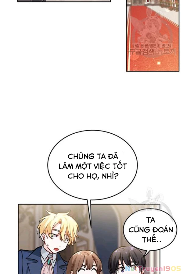 Tôi Chỉ Là Một Tiểu Thư Bình Thường Chapter 88 - 84