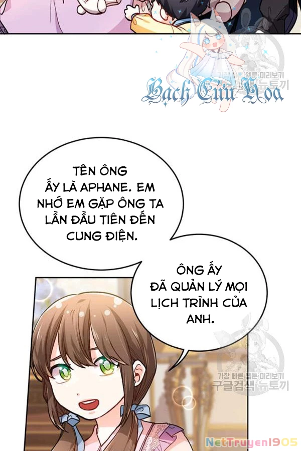 Tôi Chỉ Là Một Tiểu Thư Bình Thường Chapter 88 - 90