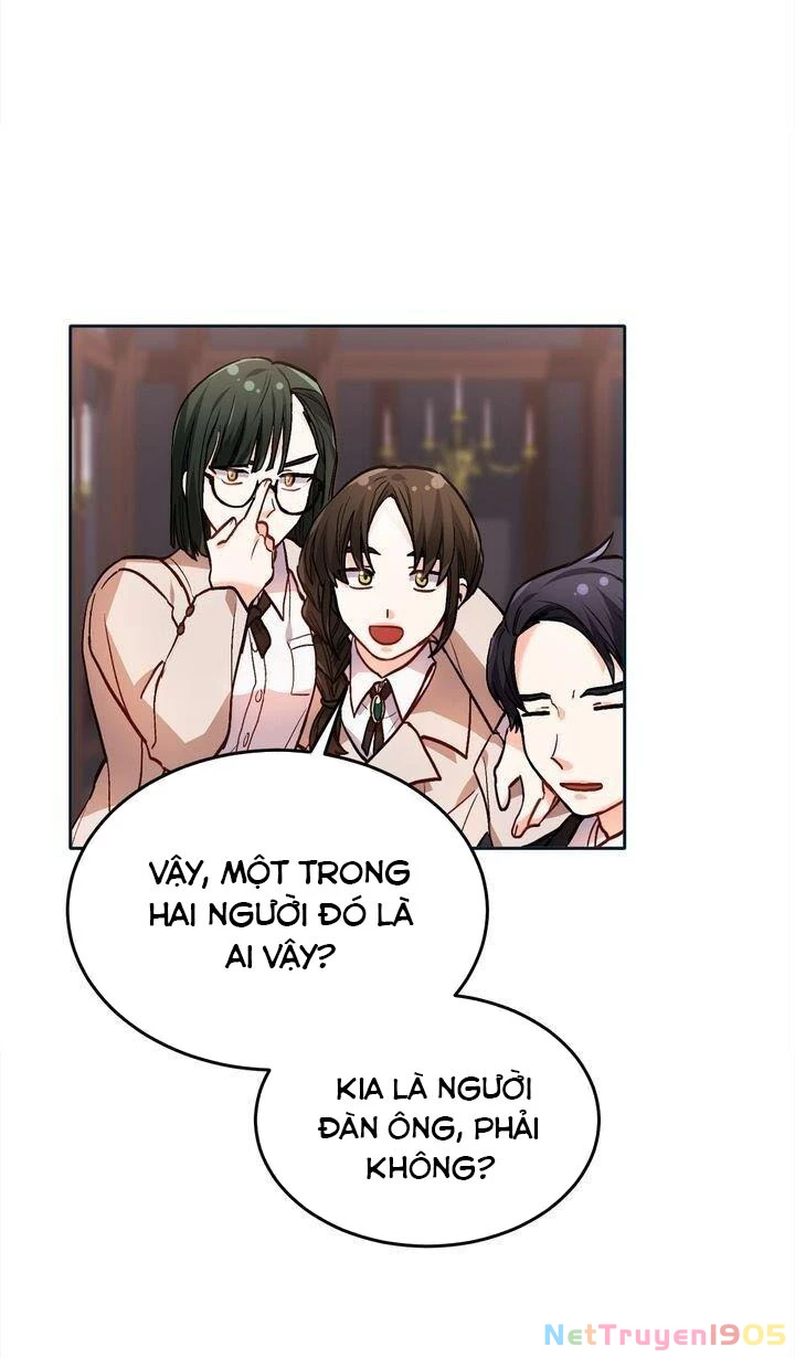 Tôi Chỉ Là Một Tiểu Thư Bình Thường Chapter 86 - 3