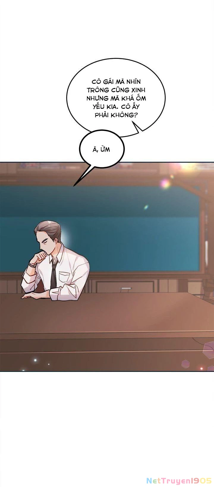 Tôi Chỉ Là Một Tiểu Thư Bình Thường Chapter 86 - 6
