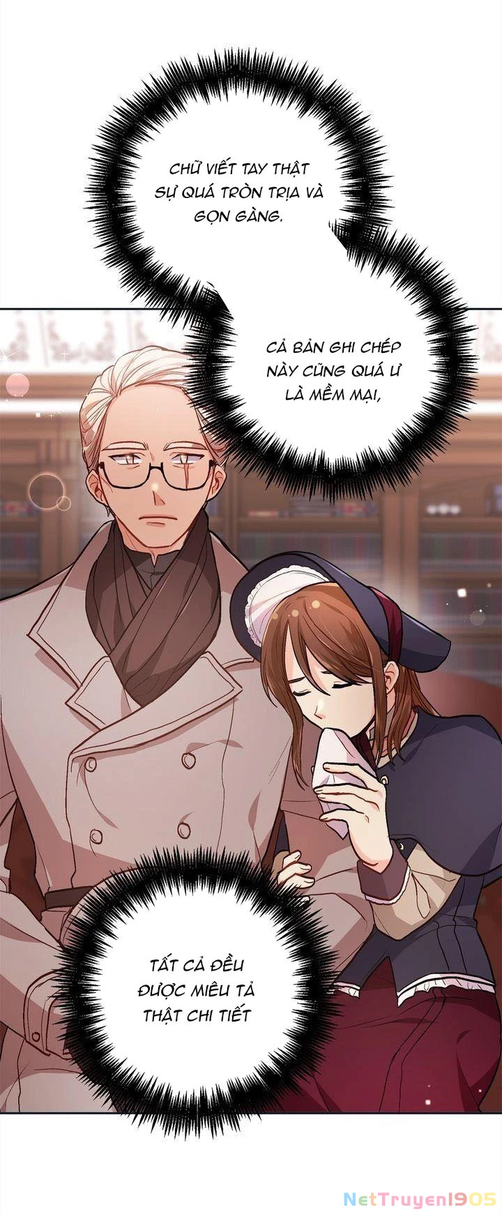 Tôi Chỉ Là Một Tiểu Thư Bình Thường Chapter 86 - 8