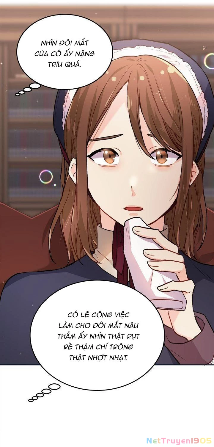 Tôi Chỉ Là Một Tiểu Thư Bình Thường Chapter 86 - 12