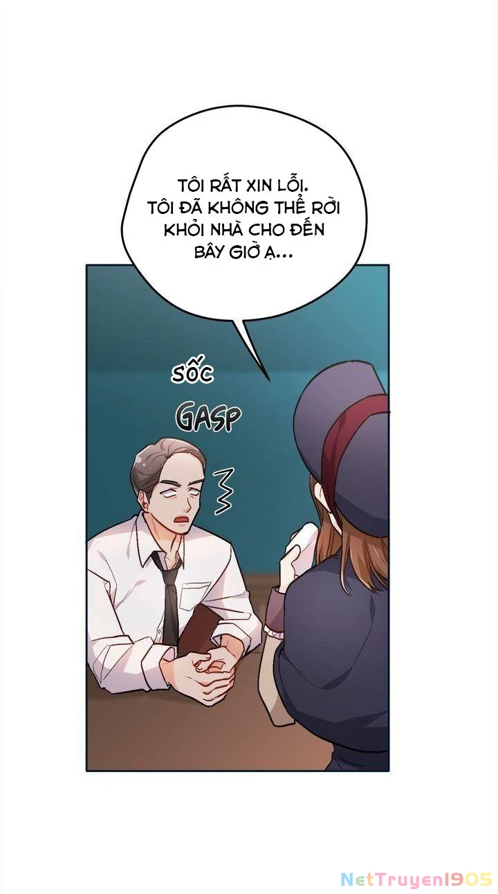 Tôi Chỉ Là Một Tiểu Thư Bình Thường Chapter 86 - 13