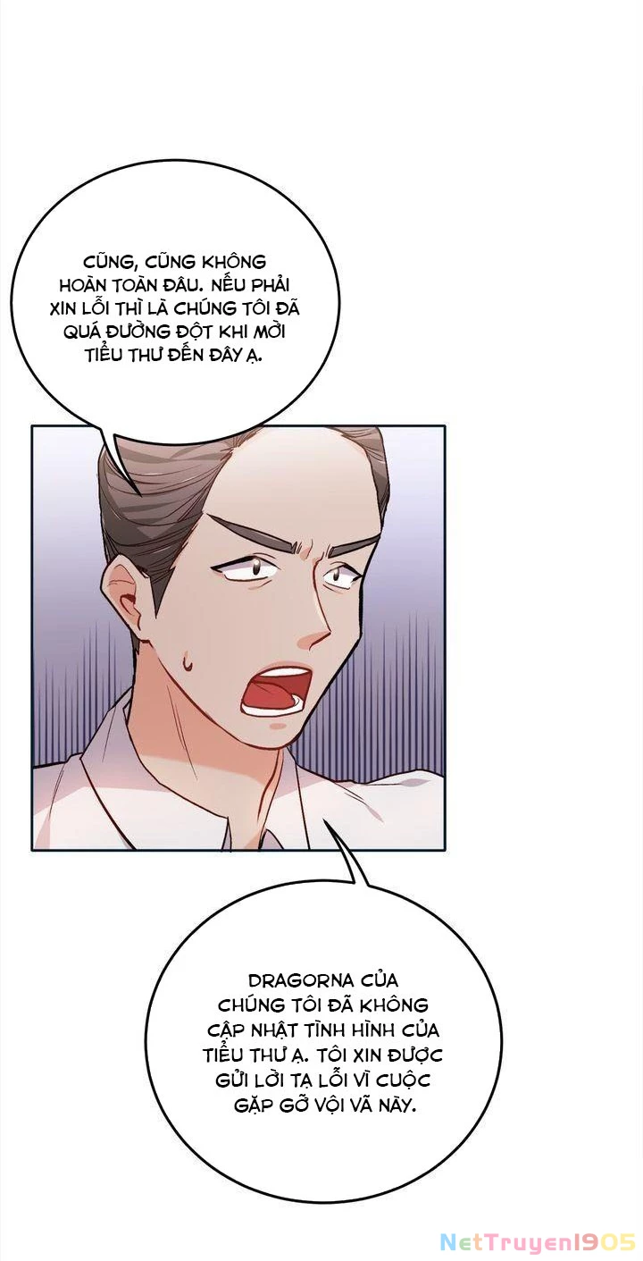 Tôi Chỉ Là Một Tiểu Thư Bình Thường Chapter 86 - 14
