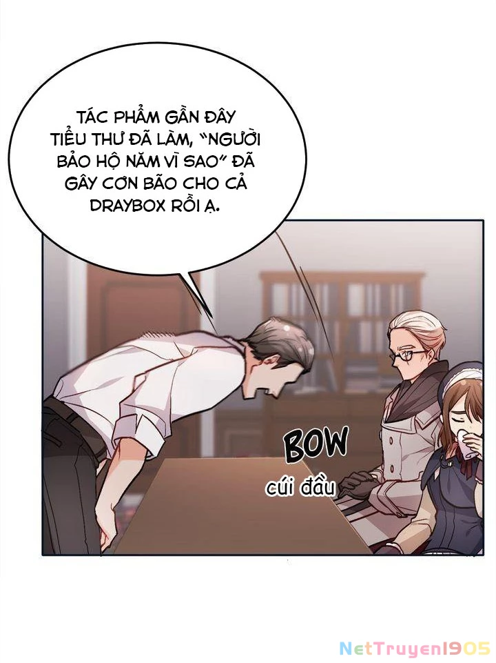 Tôi Chỉ Là Một Tiểu Thư Bình Thường Chapter 86 - 16