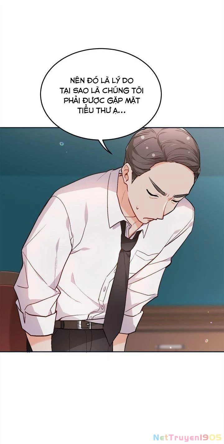 Tôi Chỉ Là Một Tiểu Thư Bình Thường Chapter 86 - 18