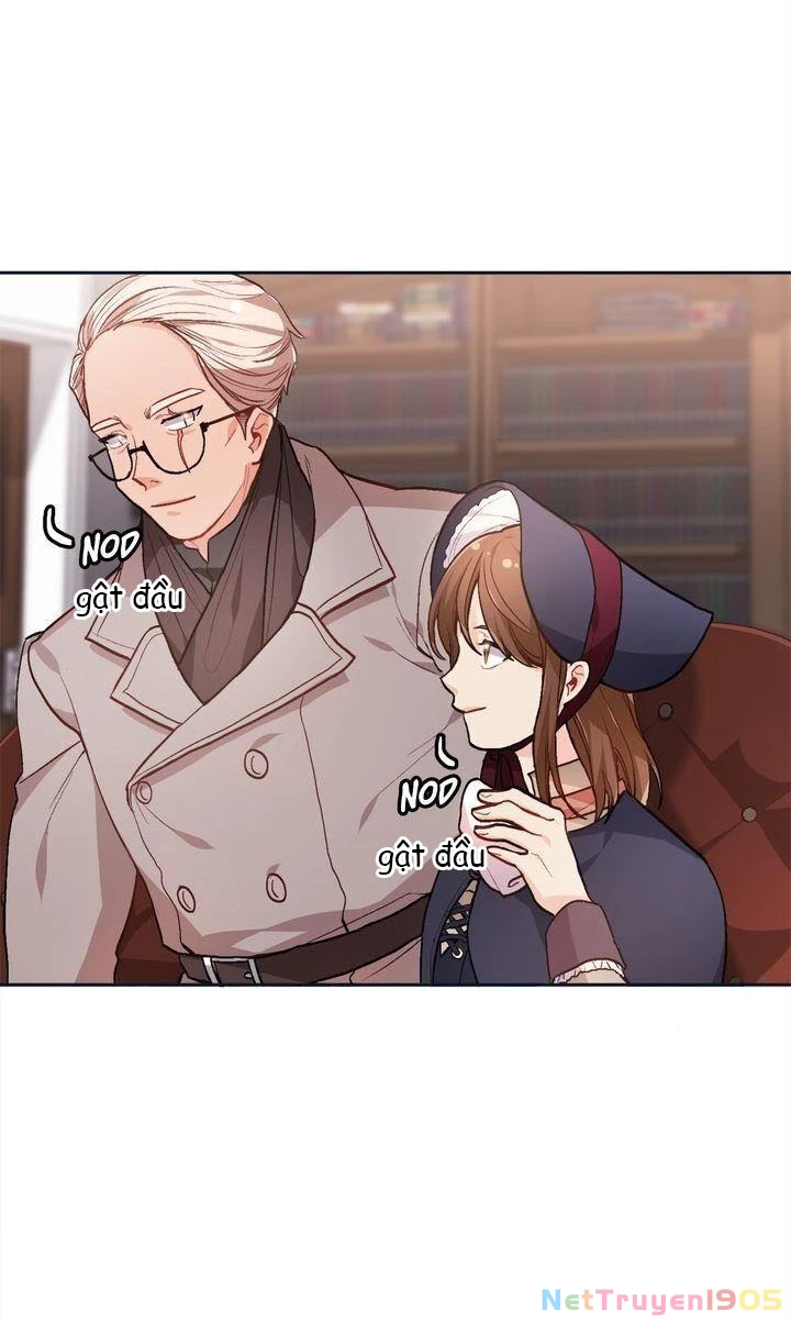 Tôi Chỉ Là Một Tiểu Thư Bình Thường Chapter 86 - 23