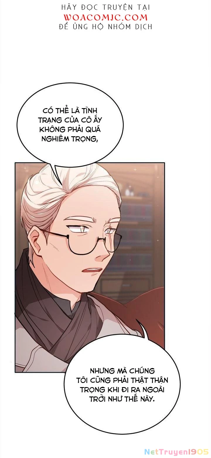 Tôi Chỉ Là Một Tiểu Thư Bình Thường Chapter 86 - 26