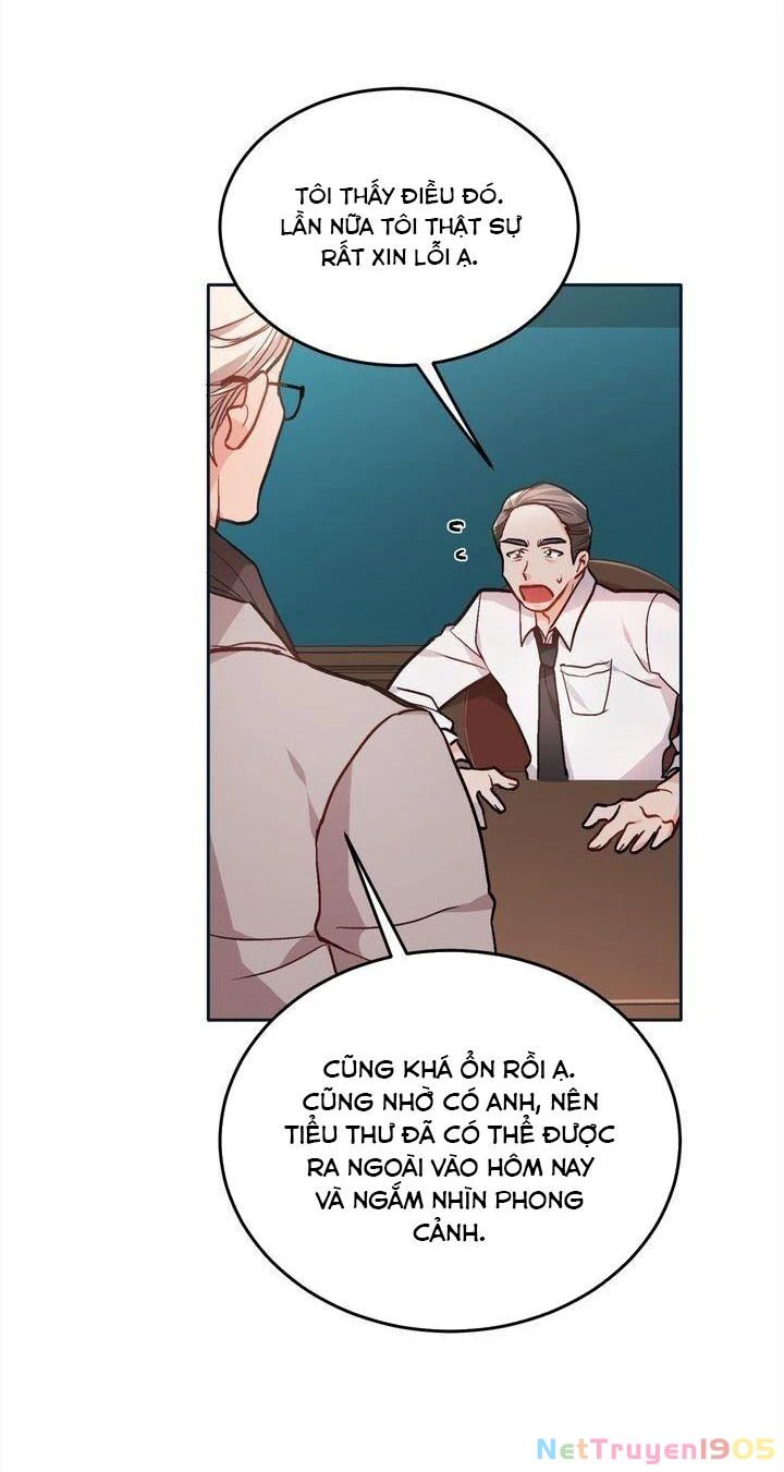 Tôi Chỉ Là Một Tiểu Thư Bình Thường Chapter 86 - 27