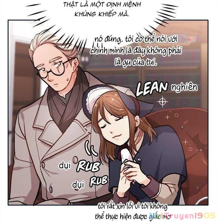 Tôi Chỉ Là Một Tiểu Thư Bình Thường Chapter 86 - 35