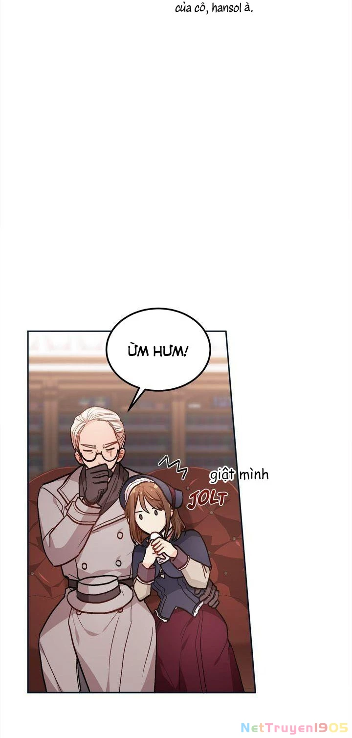 Tôi Chỉ Là Một Tiểu Thư Bình Thường Chapter 86 - 36