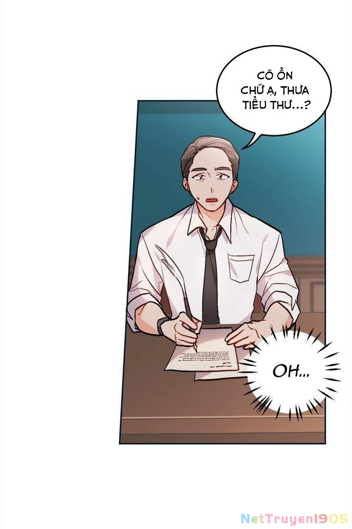 Tôi Chỉ Là Một Tiểu Thư Bình Thường Chapter 86 - 37